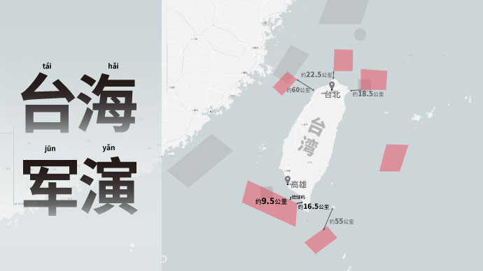 台海最新动态，多维视角下的地区发展分析