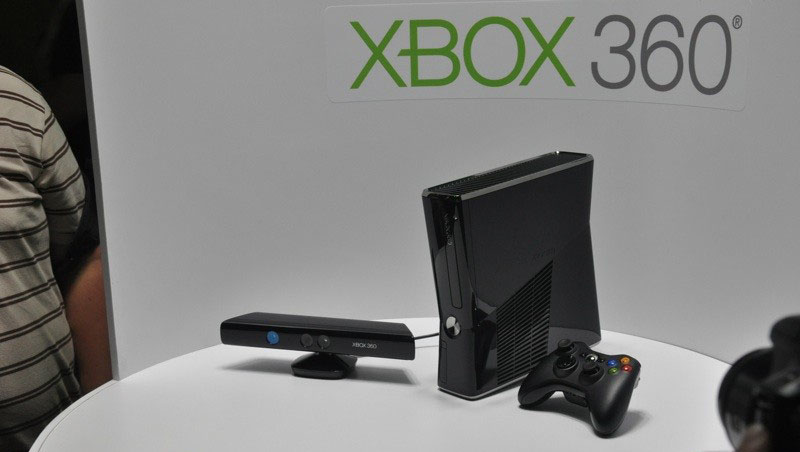 最新Xbox 360，技术革新与极致游戏体验的融合