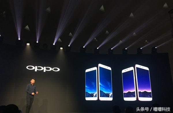 OPPO R9最新系统深度体验，速度与智能的极致融合