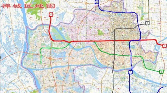 广州地铁17号线最新进展、规划与未来展望