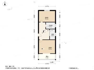 北京方糖最新二手房价概览及趋势分析