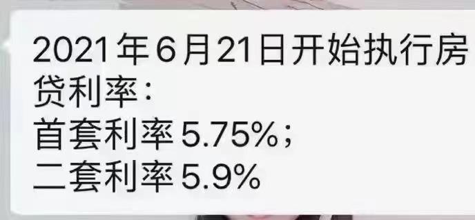 淮安房贷最新动态解析，全面解读最新消息