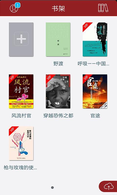 凤凰小说网最新入库佳作，热门小说一览无余