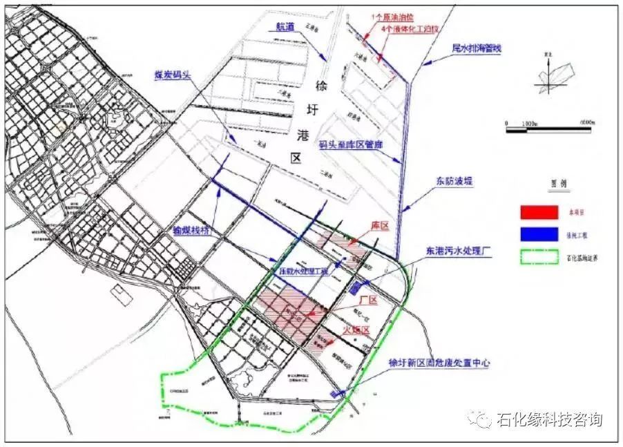 石化园区最新选址上川，探索、发展与展望之路