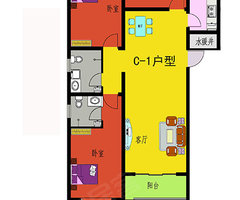 易县英才公寓最新房价动态及趋势分析