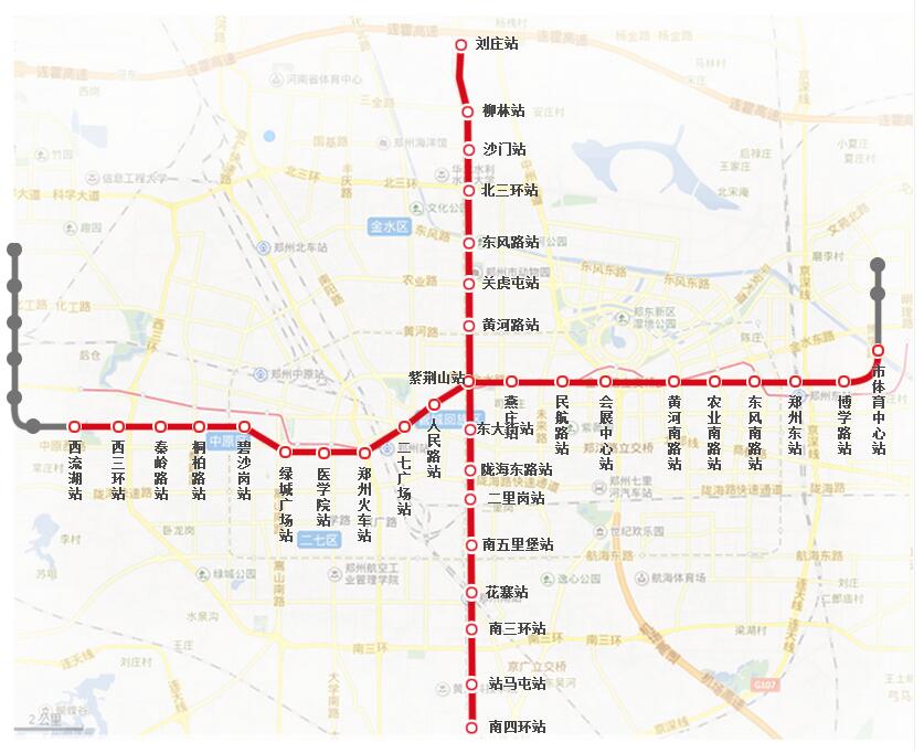 郑州公交909最新路线详解及最新路线更新通知