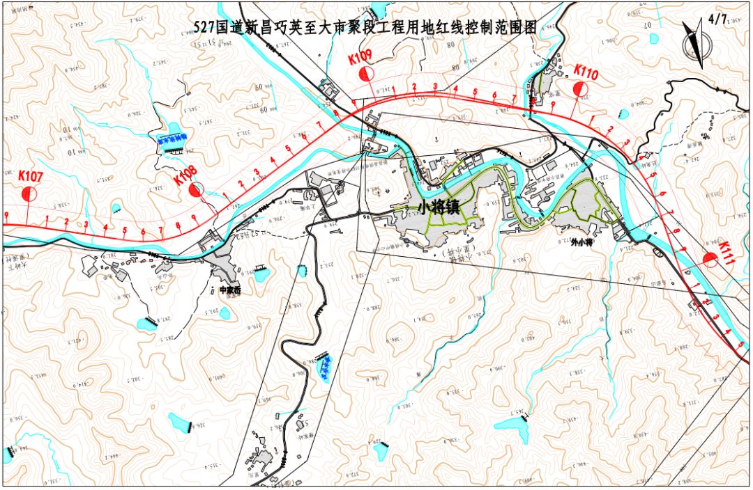 新昌527国道最新消息全面解读与概述