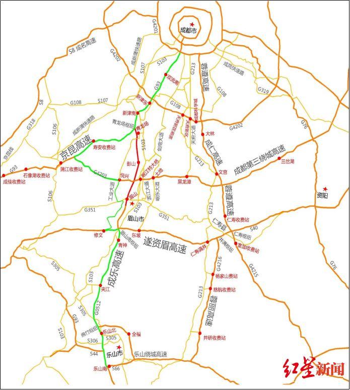 最新修文高速公路规划，助力区域经济与交通便捷性的双重发展举措