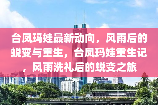 台凤玛娃最新动向，动态分析、发展趋势及预测