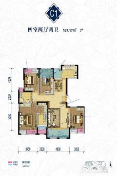 咸阳秦岭北麓最新房价概览与概况分析