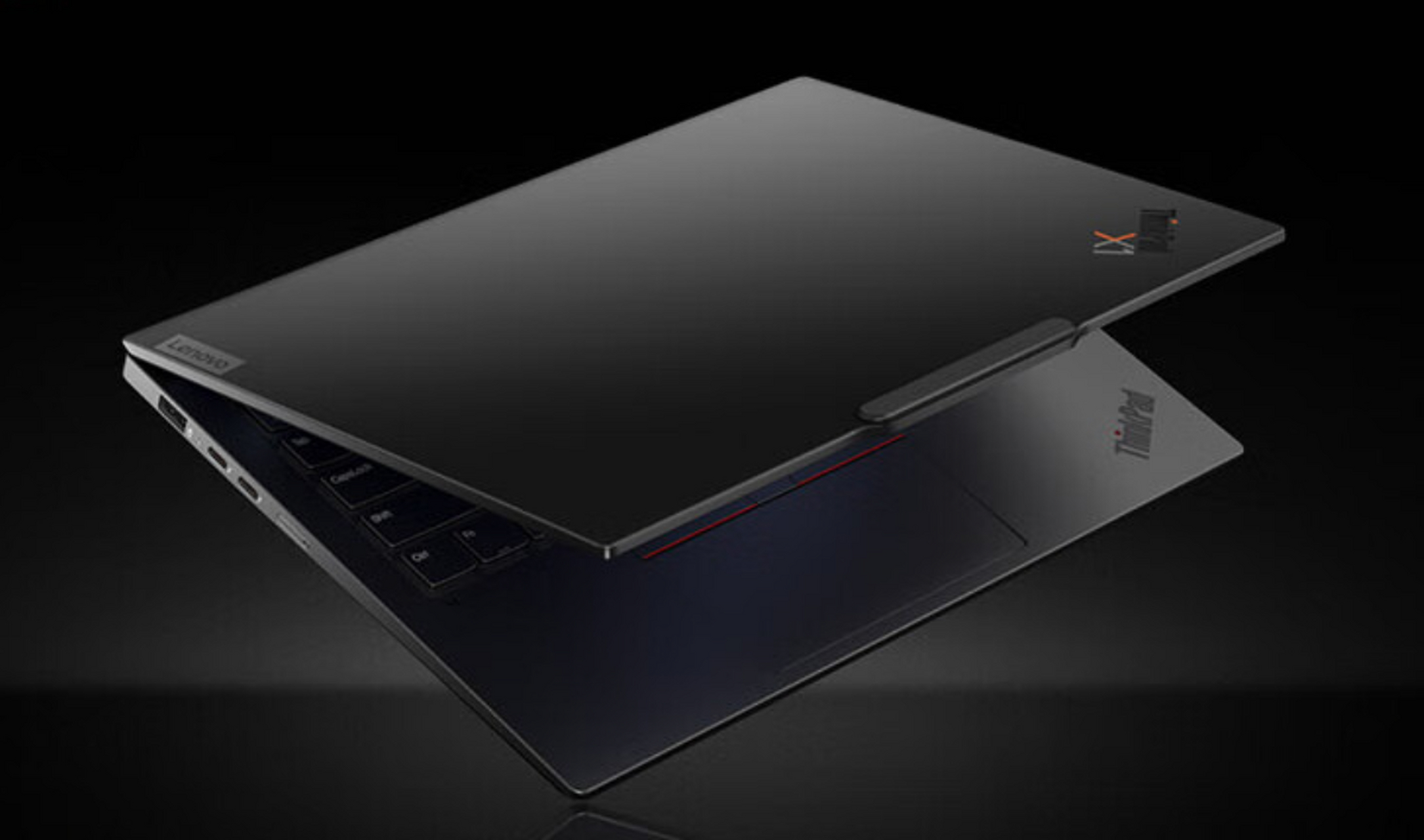 ThinkPad X最新款，技术与设计的完美融合亮相！