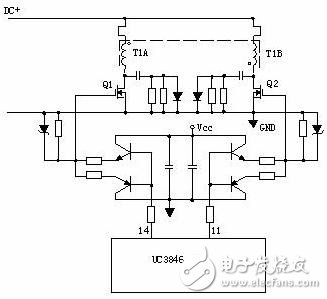 最新电路设计创新技术引领电子产业新篇章