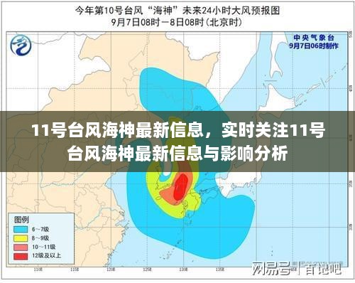 最新实时台风海神，威力与影响深度分析