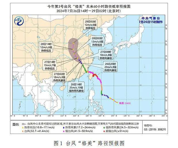 台风最新消息阳江，如何应对台风挑战