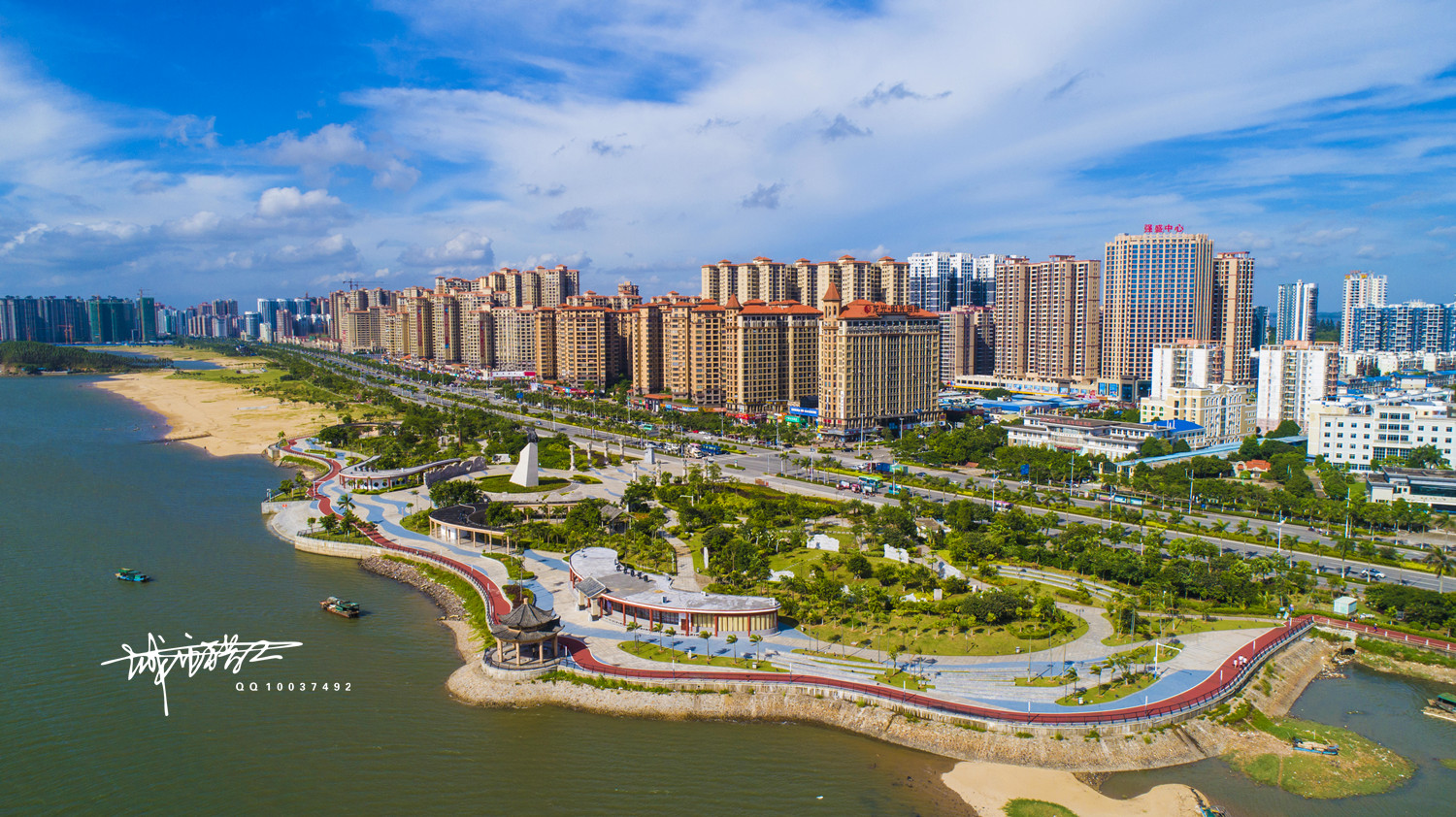 防城港，繁荣发展的港口城市最新动态