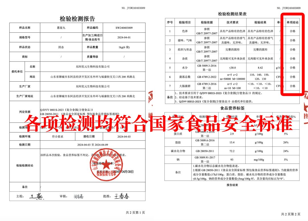 质检报告最新规定及其对企业与消费者的影响分析